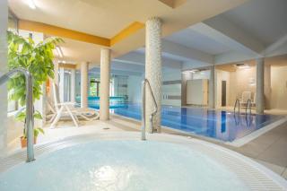 Mountain Apartments Szymoszkowa SPA Residence - Kościelisko - 1