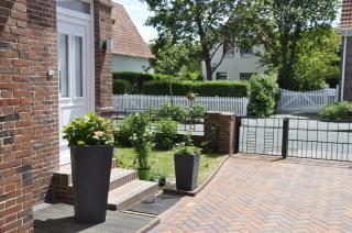 Haus Cramer Norderney - 8
