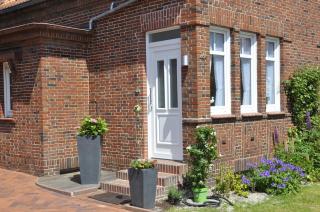 Haus Cramer Norderney - 9