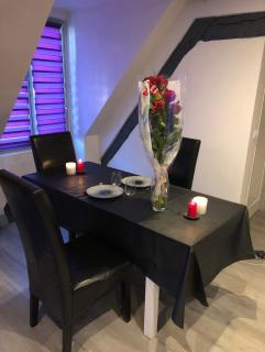 Appartement refait à neuf en centre ville - 8