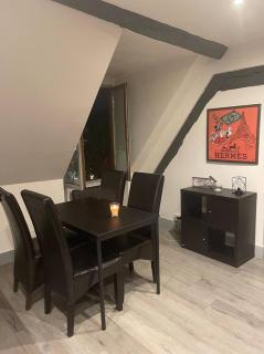 Appartement refait à neuf en centre ville - 6