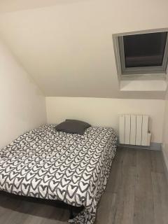 Appartement refait à neuf en centre ville - 5