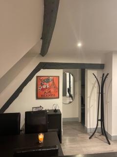 Appartement refait à neuf en centre ville - 2