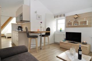 Haus Cramer Norderney - 6