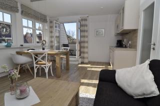 Haus Cramer Norderney - 1
