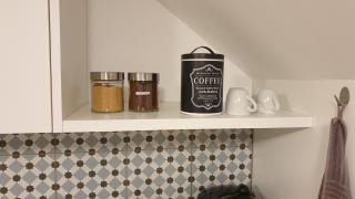 BIG BLUE - Your perfect home, Varnava, Pagrati - 7