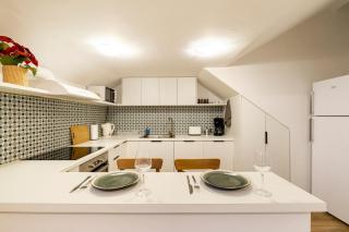 BIG BLUE - Your perfect home, Varnava, Pagrati - 6