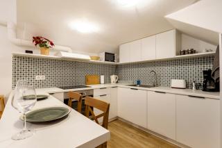 BIG BLUE - Your perfect home, Varnava, Pagrati - Athen - 3