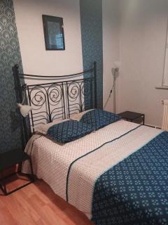 Maison Au champ du souvenir 5 chambres 8 personnes - 8