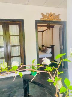 Zensigiri Wellness Homestay - Sigiriya - 6