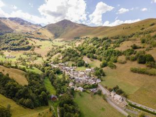 Magnifique chalet à 3km PEYRAGUDES PYRENEES LUCHON - Gouaux-de-Larboust - 7