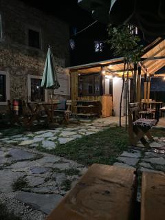 Guesthouse Kujtimi - 5