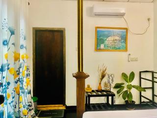 Zensigiri Wellness Homestay - Sigiriya - 7