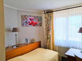 Hotel Zur Post GmbH Waldbreitbach - 7