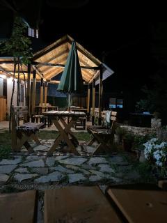Guesthouse Kujtimi - Theth - 8
