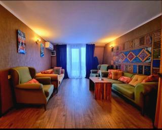 Villa Gelati - Kutaisi - 6