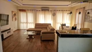 Appartement Light, moderne et lumineuse - Lomé - 7