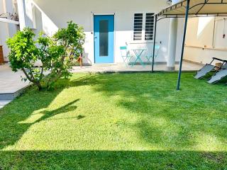 Sea Breeze Garden House - Civitavecchia - 0