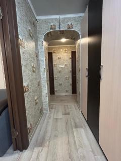 УЮТ 2-комнатная квартира в центре - 3