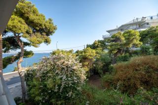 Seaview Balcony in Varkiza by ΜΡS - Vari - 9