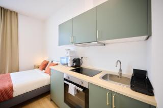 Apartment Combaz 4 - 9