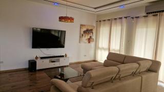 Appartement Light, moderne et lumineuse - Lomé - 9