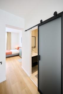 Apartment Combaz 4 - 7