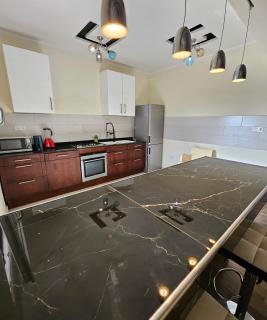 Appartement Light, moderne et lumineuse - 3