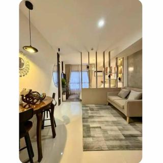 TIERRA SUITES - JTOWER RESIDENCES behind SM JMALL MANDAUE CITY, CEBU - Mandaue - 5