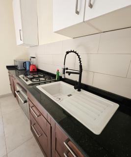 Appartement Light, moderne et lumineuse - Lomé - 1