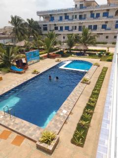 Résidence Togoliving - 6