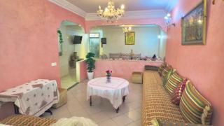 Immense appartement familial vue sur mer - Rabat - 3