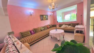 Immense appartement familial vue sur mer - Rabat - 1