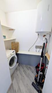 Rez de jardin chez Elise - 7