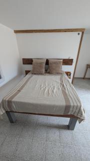 Rez de jardin chez Elise - 5