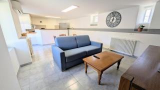 Rez de jardin chez Elise - 4