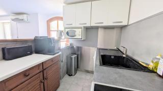 Rez de jardin chez Elise - 2