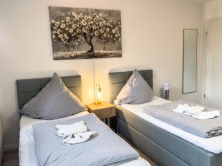 Apartment für 4 Gäste mit Parkplätzen und Lift - Hannover - 1