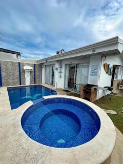 Casa vacacional Playa Herradura - La Herradura - 0