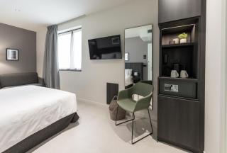 Hotel Stelvio Tirano - 6