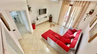 A1 Fiori di Pesco -TRILOCALE DOPPI SERVIZI- Rho Fiera Mi- Malpensa - 7