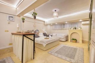 Zamalek studio Al Khayam Khan - 5