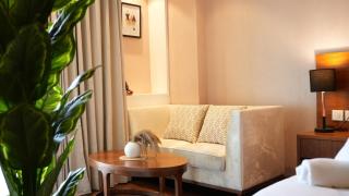 Boutique Stay w Private Jacuzzi - Belmore Stays - Gurgaon - 5