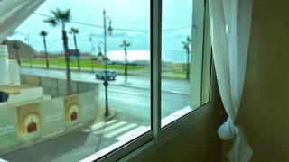 Immense appartement familial vue sur mer - 6