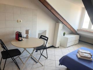 Mansarda N12 Galliari - Turin - 8