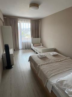 Guest Apart Arda - 8