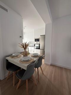 Apartamento García - 0