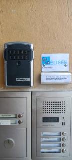 Hostel-Élisée-Perpignan - 4