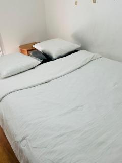 Chambre pinselc - Montereau-faut-Yonne - 2