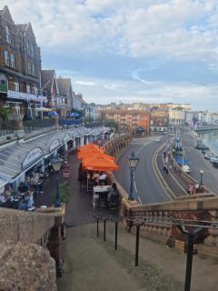 Luxury Beach Apartment, Central Ramsgate - Atria - Ramsgate - 9